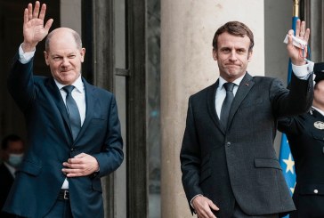 Lajçak dhe këshilltarët e Scholz dhe Macron vijnë sot në Kosovë