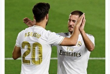 Barcelona përgatit ofertë për yllin e Real Madridit
