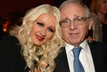 Ish-menaxheri i Christina Aguileras, Irving Azoff paditet nga shërbëtorja se nuk ia dha pagën