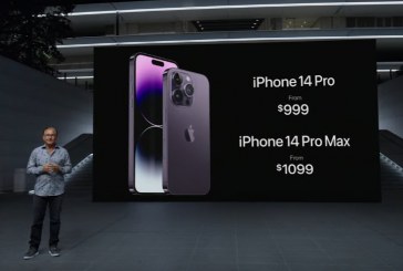 Këto janë çmimet e iPhone 14 Pro dhe iPhone 14 Pro Max