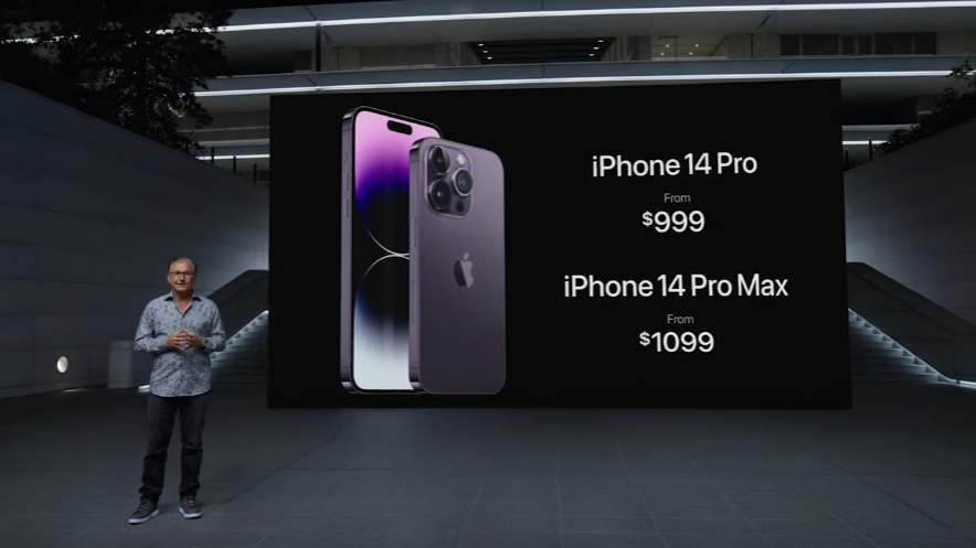 Këto janë çmimet e iPhone 14 Pro dhe iPhone 14 Pro Max