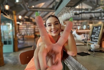 Jonida Vokshi prezantuese e Big Brother VIP Kosova?