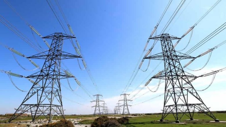 Shqipëria siguron energjinë elektrike për gjithë muajin tetor