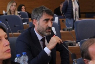 Aksioni “Brezovica 6”, arrestohet Asamblisti i Vetëvendosjes në Prishtinë