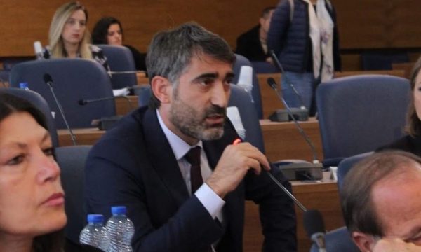 Aksioni “Brezovica 6”, arrestohet Asamblisti i Vetëvendosjes në Prishtinë