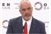 Edi Rama para liderëve të Ballkanit: Në Kosovë po ndërprehet energjia për orë të tëra