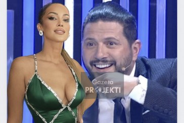 ‘Dance Albania’, Ermali i nxjerr ‘sekretin’ Arbnora Ademajt