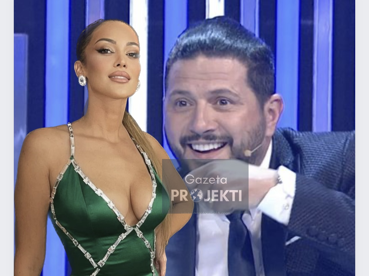 ‘Dance Albania’, Ermali i nxjerr ‘sekretin’ Arbnora Ademajt