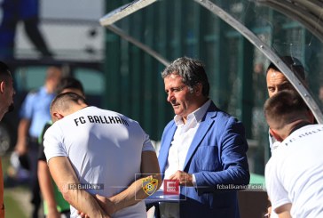 Ndeshjet e radhës të Ballkanit në Ligën e Konferencës, kjo është mundësia për kualifikim