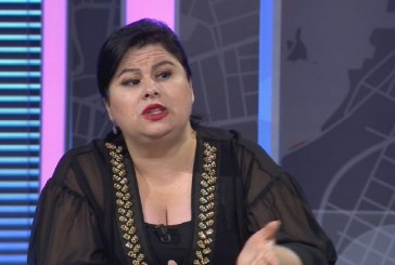 Elena Kocaqi: Shqiptarët kanë zgjuarsi natyrale, të parët kudo që shkojnë