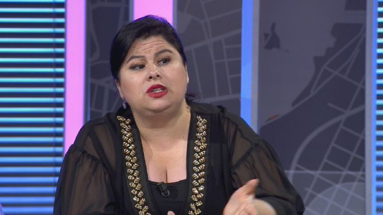 Elena Kocaqi: Shqiptarët kanë zgjuarsi natyrale, të parët kudo që shkojnë