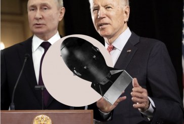 Presidenti Biden i çon një paralajmërim të fortë Putinit për armët bërthamore