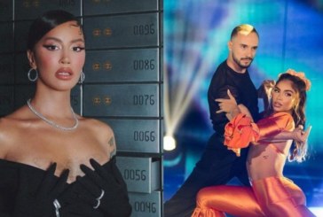Dafina Zeqiri pas eliminimit të Arta Nitajt nga “Dance Albania”: Publiku është gjyqtari më i mirë