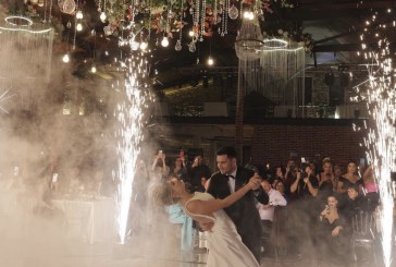 1 ditë pas dasmës, dhëndri i Kosovës ka disa fjalë për ndjekësit