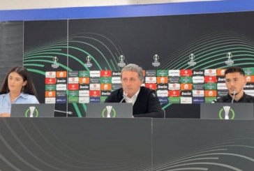 Ilir Daja: Ne po japim më të mirën sepse po fitojmë përvojë në këtë nivel
