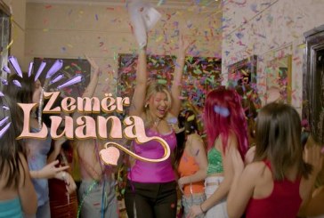 Luana Vjollca zbulon datën, kur do të nisë programi i ri në Tv Klan
