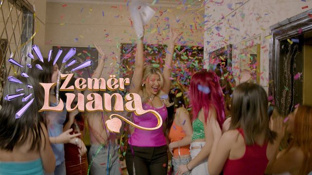 Luana Vjollca zbulon datën, kur do të nisë programi i ri në Tv Klan