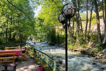 Mëngjeset dhe mbrëmjet e ftohta, temperatura gjatës ditë deri 20 gradë