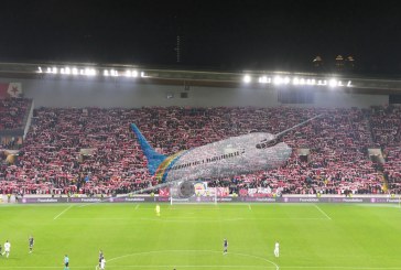 Sfida “jetike” me Ballkanin, tifozët e Slavia Prahës rezervojnë aeroplanin për në Prishtinë