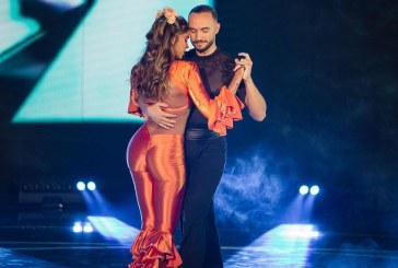 Kështu duket Arta Nitaj në “Dance With Me”