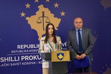 Biznesmeni Bedri Rexhepi dyshohet se u vra për 30 mijë euro, ngrihet aktakuzë ndaj dy personave