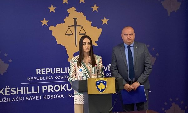 Biznesmeni Bedri Rexhepi dyshohet se u vra për 30 mijë euro, ngrihet aktakuzë ndaj dy personave