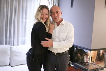 Pse Ramushi e ndjek Loredanën në Instagram, flet Anita Haradinaj