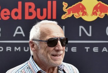 Vdiq në moshën 78-vjeçare miliarderi Dietrich Mateschitz Bosi i RED BULL