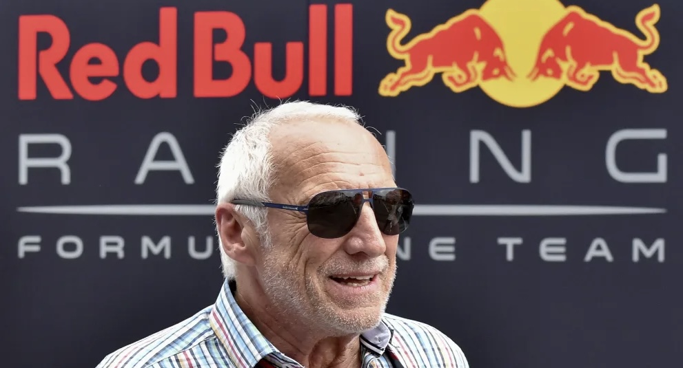 Vdiq në moshën 78-vjeçare miliarderi Dietrich Mateschitz Bosi i RED BULL