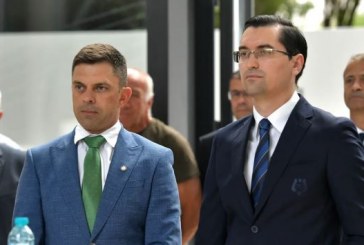 Ish-ministri rumun: Më mirë të pranojmë humbjen 3:0 në tavolinë se sa të luajmë me Kosovën në kualifikimet evropiane