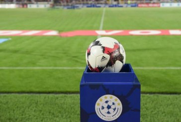 Kjo është tabela në Superligën e Kosovës pas ndeshjeve të xhiros së 14-të