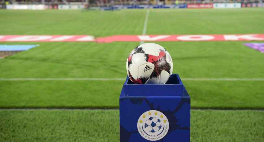 Kjo është tabela në Superligën e Kosovës pas ndeshjeve të xhiros së 14-të