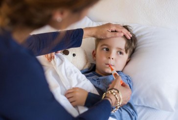 Fëmija juaj ka filluar të shkojë në kopsht dhe vazhdimisht është i sëmurë? Ekspertët thonë që është mirë për të