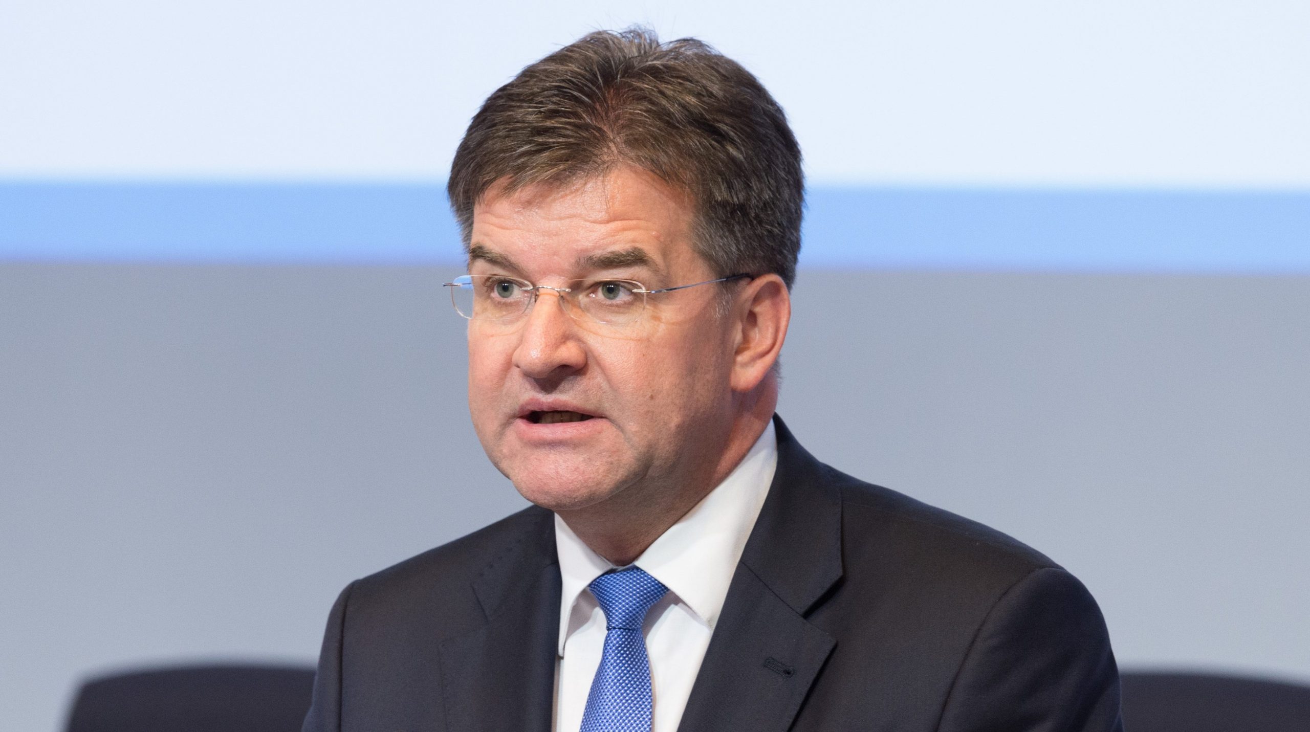 Lajcak konfirmon propozimin franko-gjerman: Nuk e ndihmoj procesin nëse jap detaje