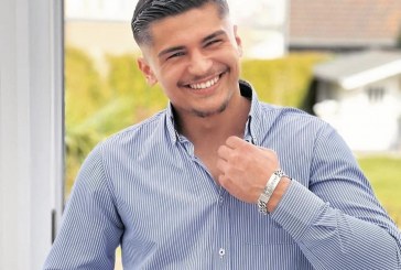 Kjo është kënga më e re e talentit shqiptar Leoniti