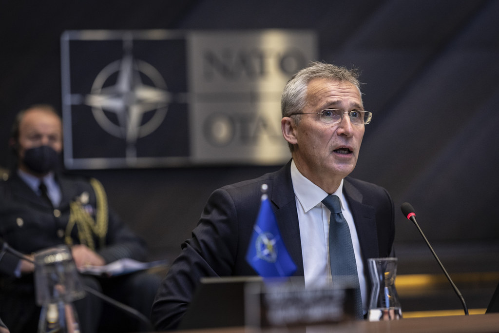 NATO: Jens Stoltenberg sheh përshkallëzimin më të madh që nga fillimi i luftës në Ukrainë