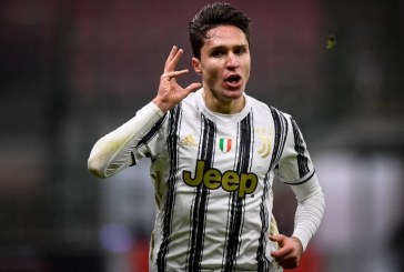 Juventus planifikon rikthimin e Chiesa, ka dy mënyra të ndryshme