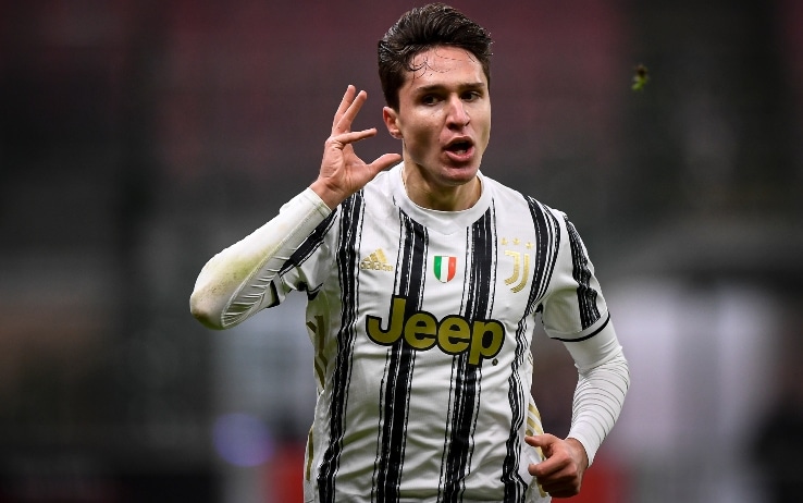 Juventus planifikon rikthimin e Chiesa, ka dy mënyra të ndryshme