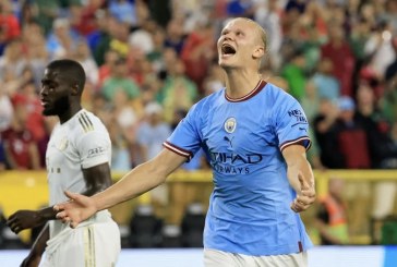 Klauzola 200 milionë euro e Erling Haalandit – vetëm për klubet jashtë Premierligës