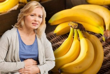 Mjekët paralajmërojnë: Ky grup njerëzish nuk bën të hajë banane