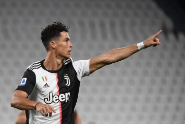 Juventusi rrezikon gjobën prej 60 milionë eurosh pasi u zbulua dokumenti sekret i Ronaldos
