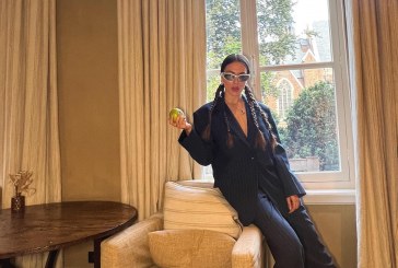 Elvana Gjata dhe Dhurata Dora synojnë Eurovision-in? Përflitet se po sjellin një tjetër duet