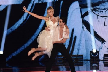 Anita Muçaj – Haradinaj flet për pjesëmarrjen në “Dance With Me”: Po të ishte Ramushi xheloz, unë nuk do të isha këtu