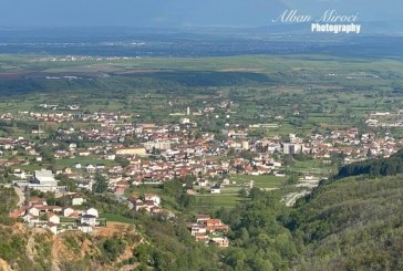 Dëmtohen varrezat në fshatin Gjocaj të Junikut, arrestohet i dyshuari