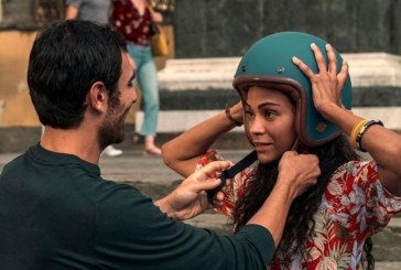 Histori dashurie e vërtetë, seriali i ri në Netflix që do t’u bëjë të qani çdo episod