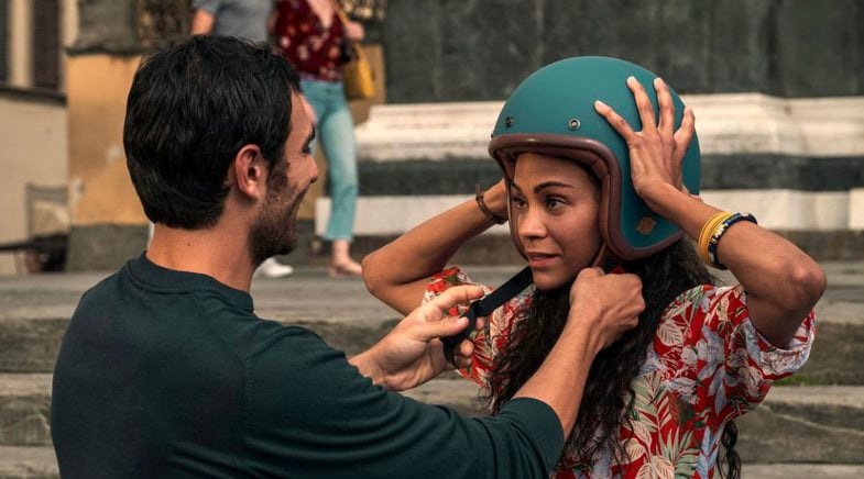Histori dashurie e vërtetë, seriali i ri në Netflix që do t’u bëjë të qani çdo episod