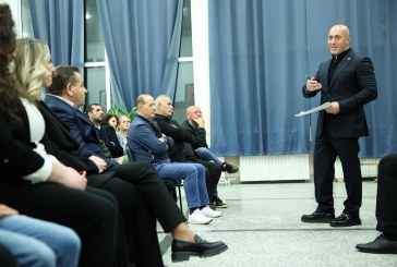 Haradinaj: Marrëveshja finale me Serbinë është afër