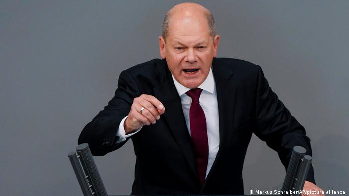 Scholz mbështet integrimin e Ballkanit Perëndimor në BE, por me një kusht
