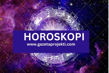 Shëndeti, paratë dhe dashuria, ky është horoskopi për sot