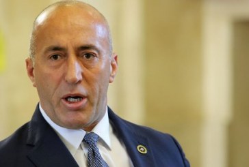 Haradinaj për Qeverinë Kurti: ”Janë një shpi budallë”